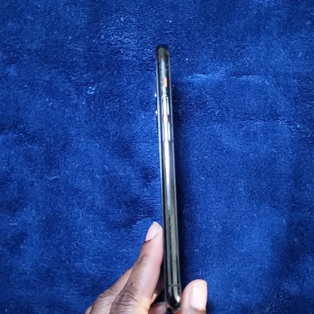 Refurbished iPhone 11 pro